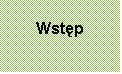 Wstęp